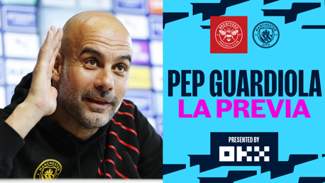 Rueda de prensa: en directo