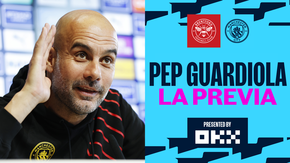 Rueda de prensa: en directo