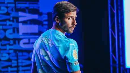 Dias: It’s been a special year…a year we’ll never forget!