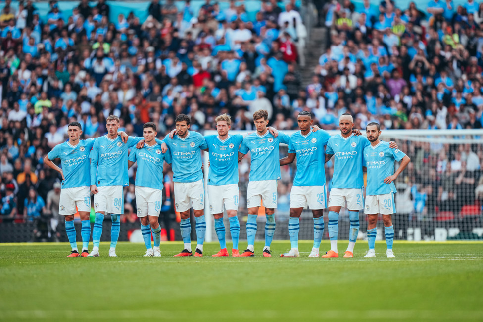 DERROTA NOS PÊNALTIS EM WEMBLEY