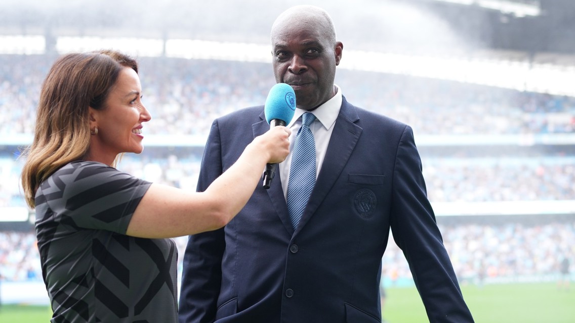 Club pays tribute to Alex Williams at Fulham game