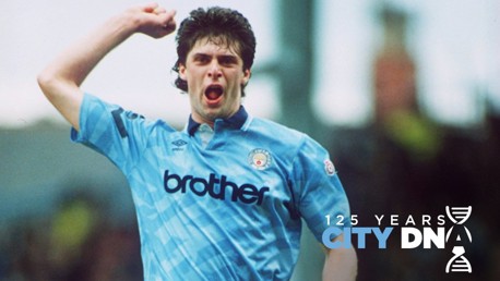 City DNA #89: Niall Quinn's Disco Pants