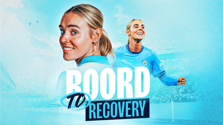 Trailer: Roord to Recovery