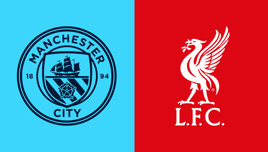 City v Liverpool