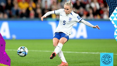Gallery: A summary of City’s stars at the Women’s World Cup
