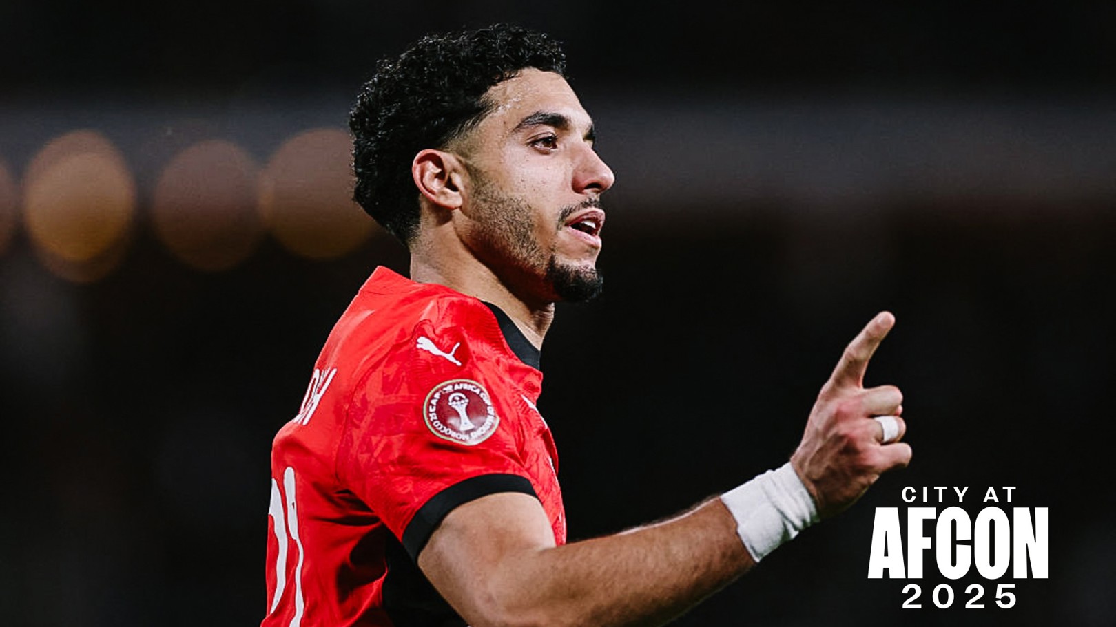 Marmoush helps Egypt edge into AFCON quarter-finals