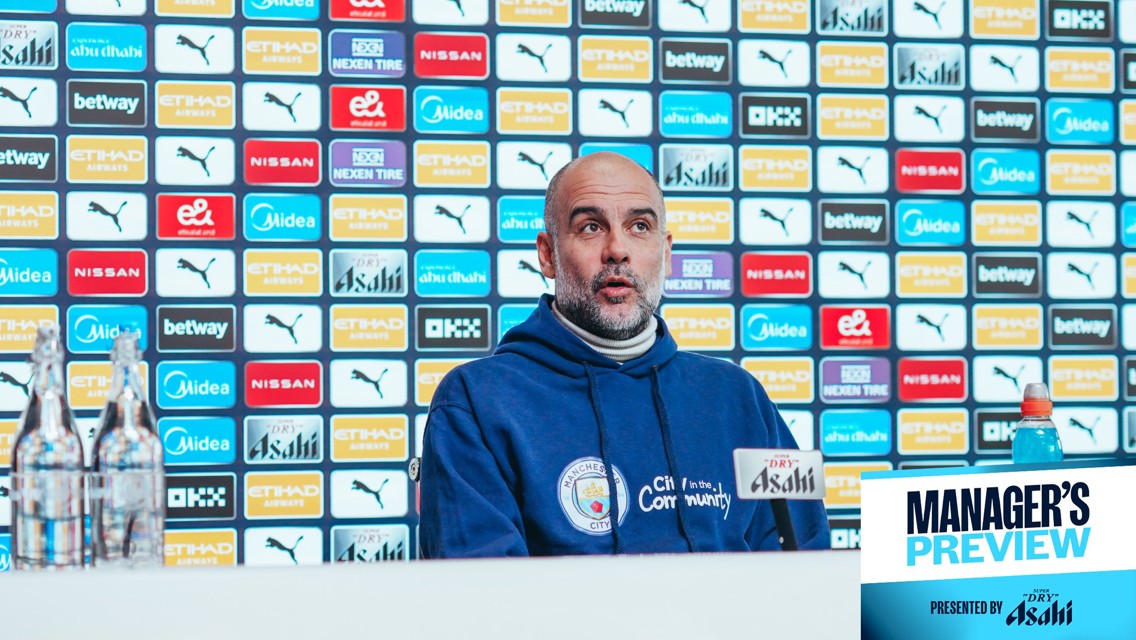 Guardiola hopeful Bobb will return soon