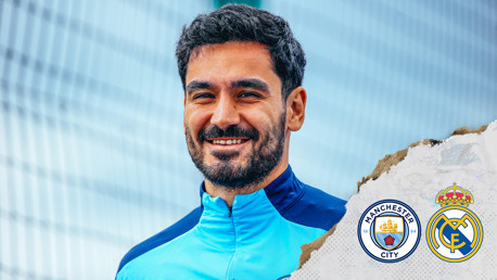 Gundogan: La concentration est la clé
