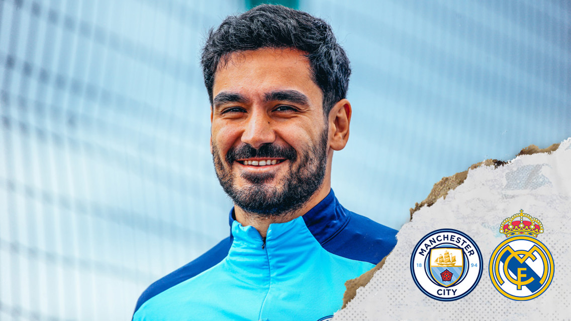 Gundogan: La concentration est la clé