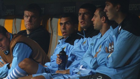 Tevez: What really happened in Munich