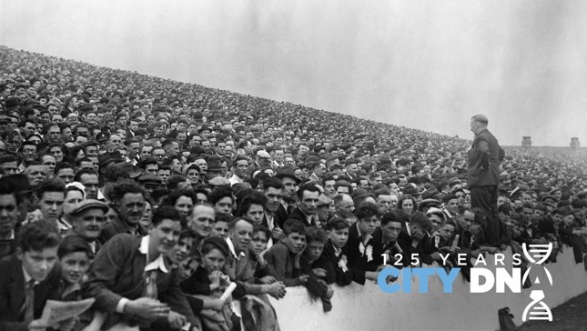 CITY DNA #118: OUR LONGEST SEASON...