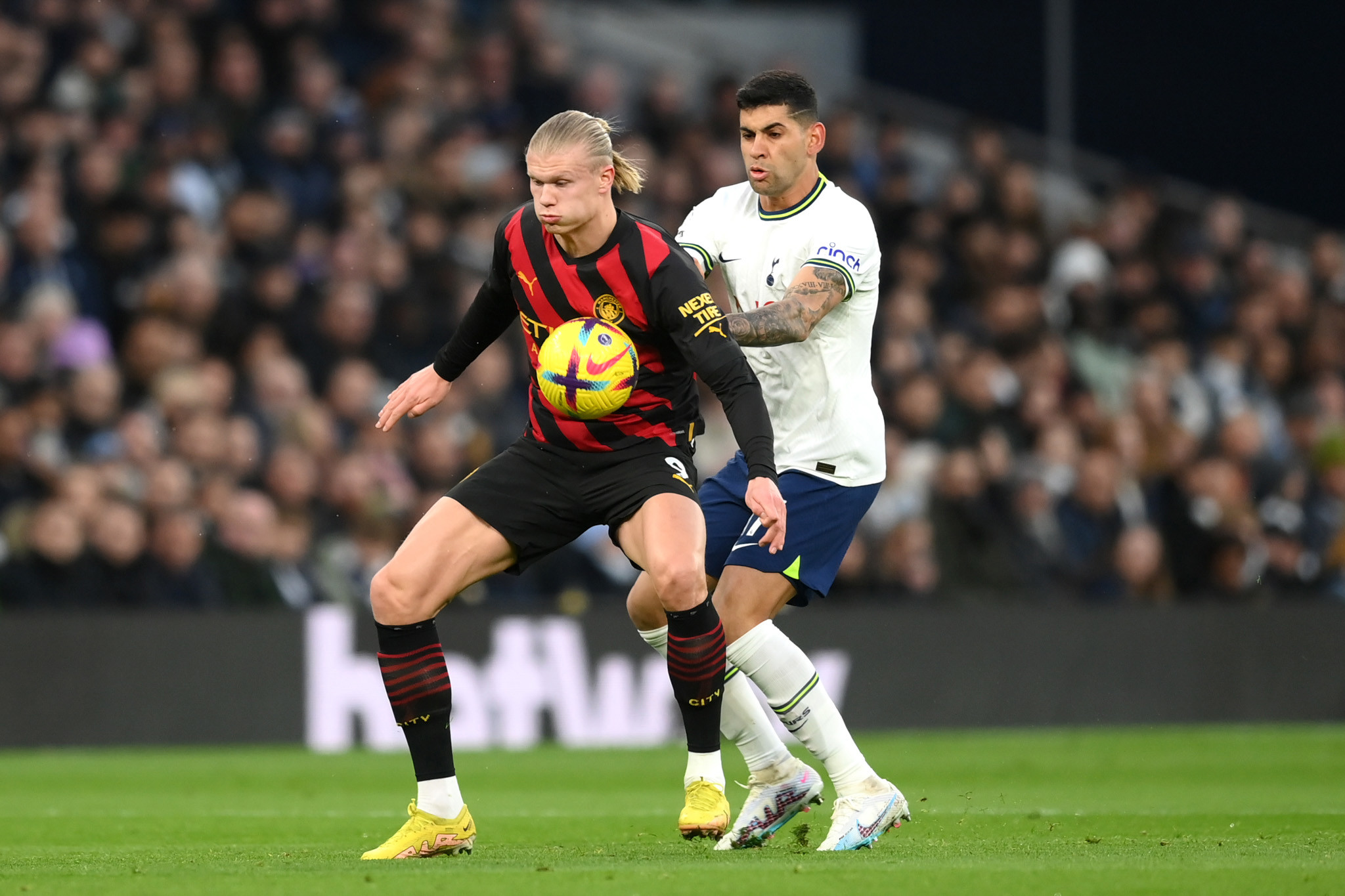 Manchester City surpreendido em casa pelo Crystal Palace. Assista ao resumo