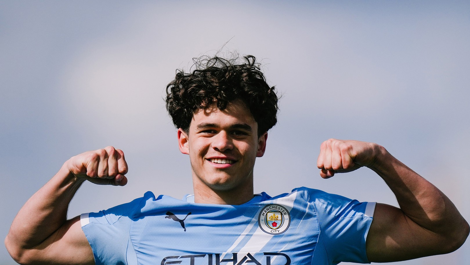 City beat Derby to be named U18 Premier League North winners