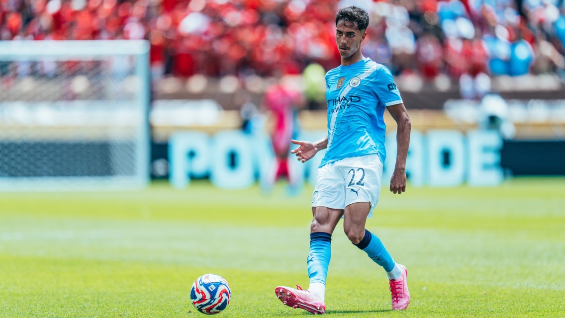 Reis joins Girona on loan