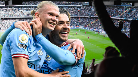 ซิตี้ 6-3 ยูไนเต็ด: How the derby was won!