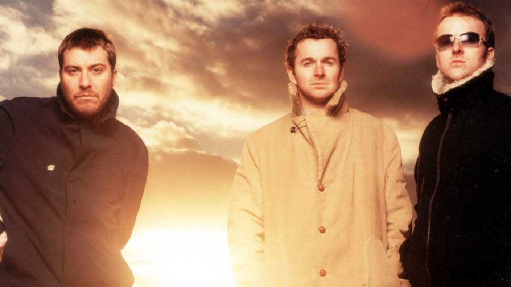 DOVES : Heavenly music