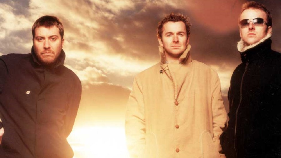 DOVES : Heavenly music