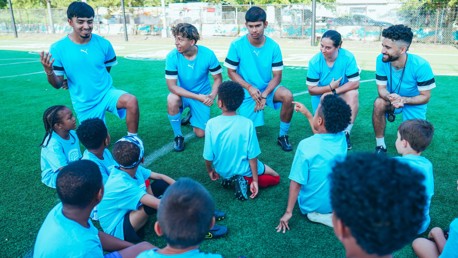 Highlights from the Young Leaders Summit in Atlanta