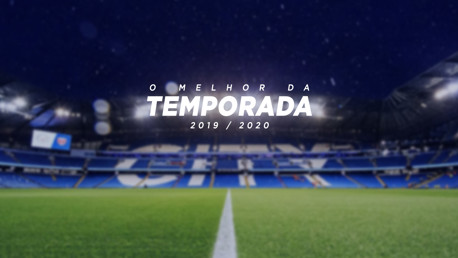 Os melhores momentos da temporada 2019/20 parte 1