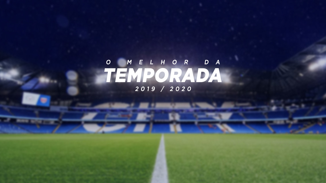 Os melhores momentos da temporada 2019/20 parte 1
