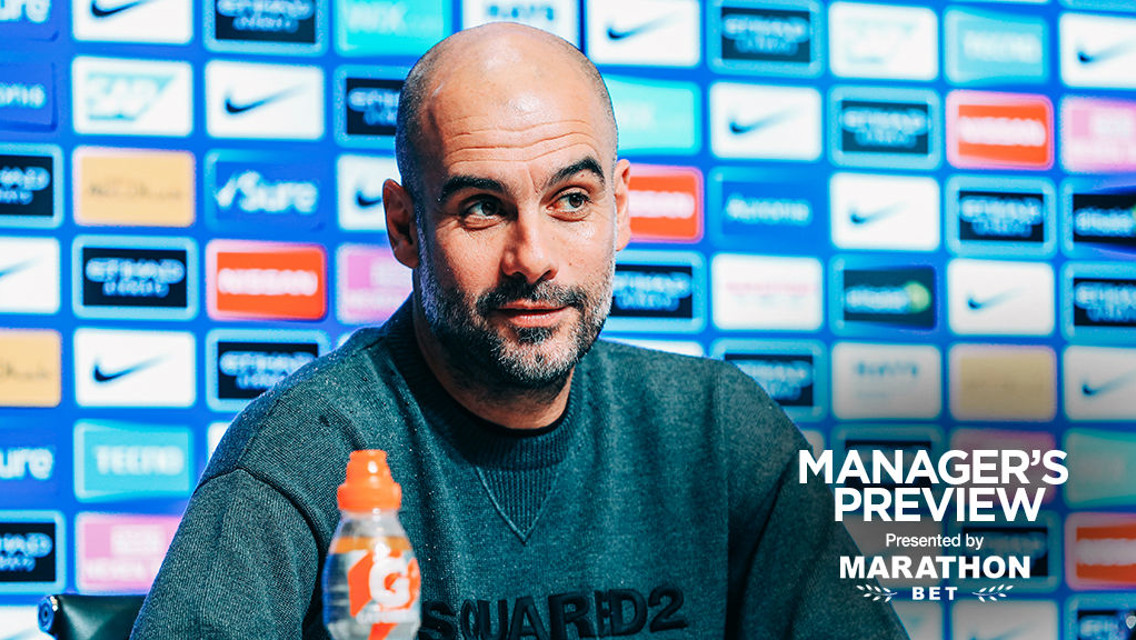 Burton v City: Mendy and Kompany injury update