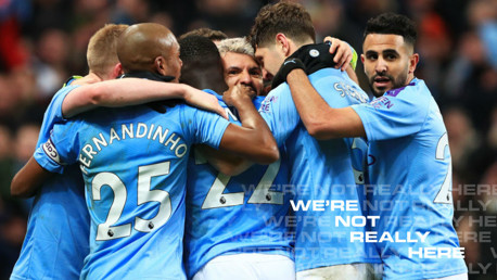 City – Arsenal: hora y TV