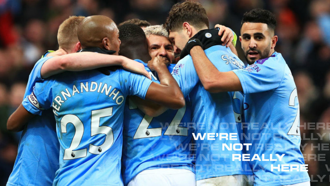 Como assistir a City x Arsenal