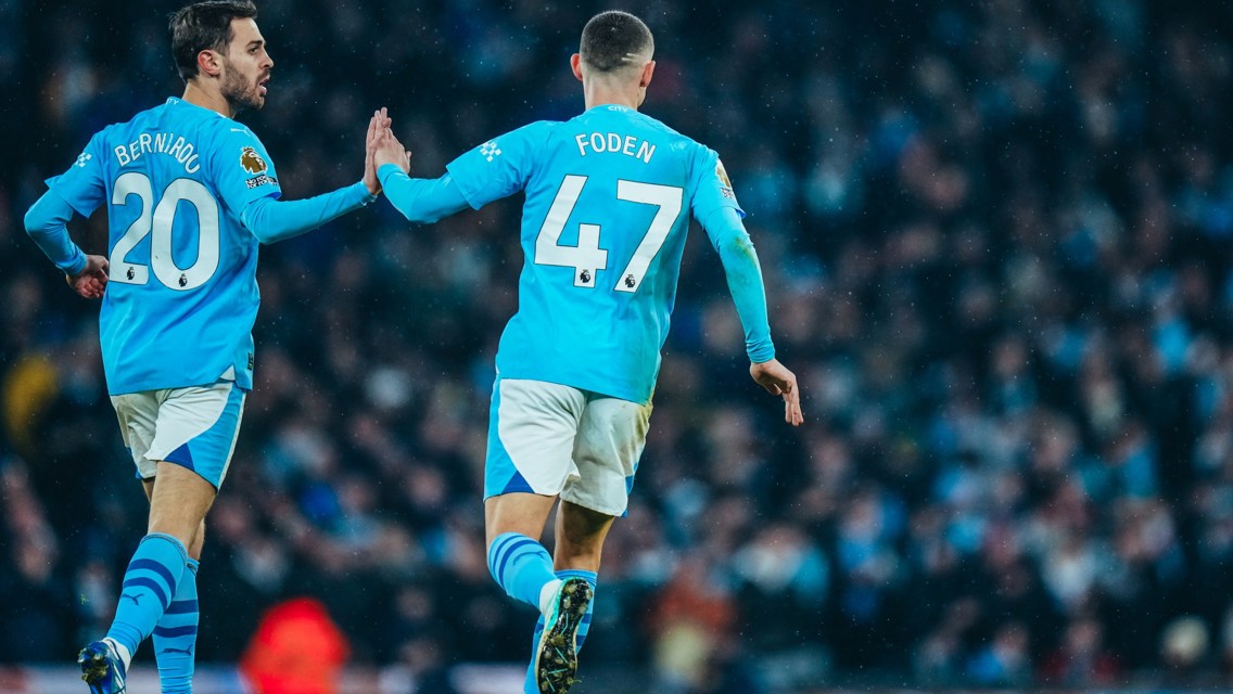 Aston Villa v City: Kick-off time, team news and TV info 