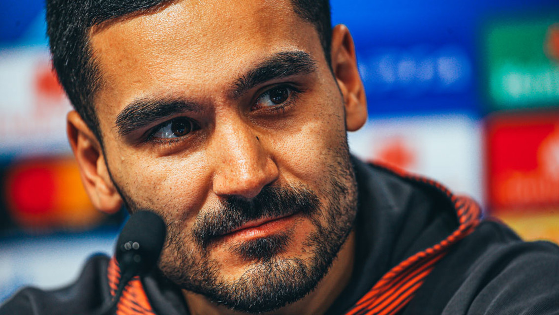  “Lo importante es hacer un buen partido y ganar”