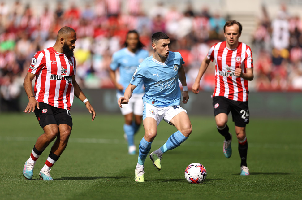JOGO TRUNCADO : Primeiro tempo de poucas chances em Londres.