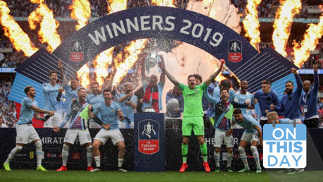 On This Day: Enam Gol Untuk Jadi Yang Terbaik