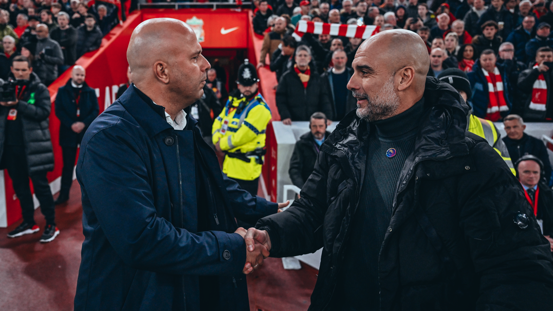 Vem aí mais um City e Liverpool 