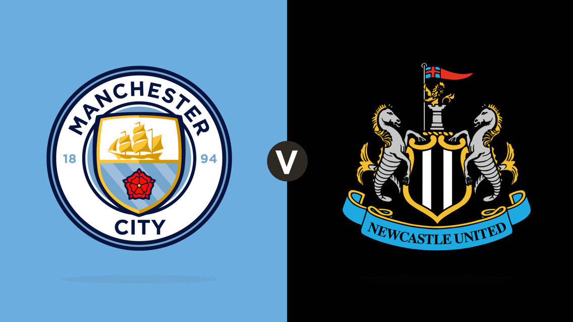 City – Newcastle: en directo