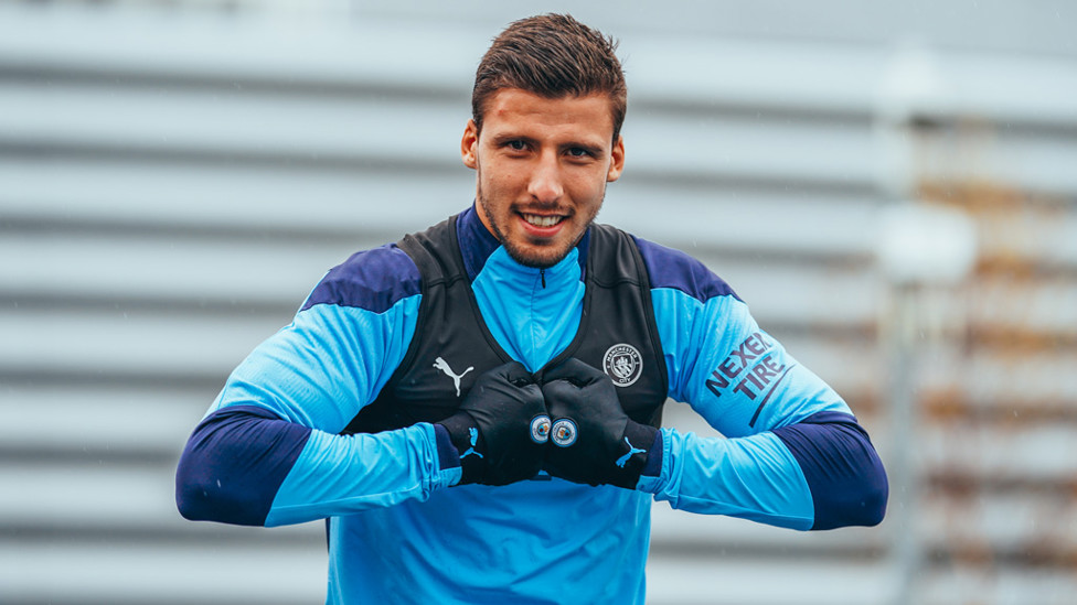Double Dias : Our two-goal Portuguese hero 