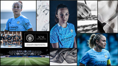 MCWFC announces partnership with Salento Creazioni Moda