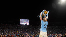 City 1-0 Inter: Official short film