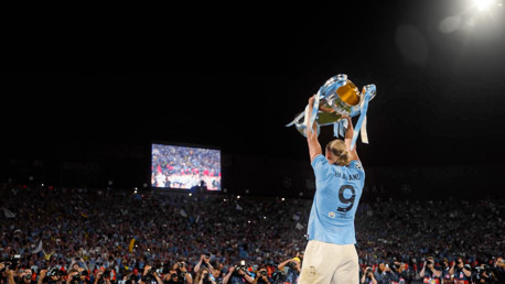 City 1-0 Inter: Official short film