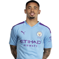 Gabriel Jesus