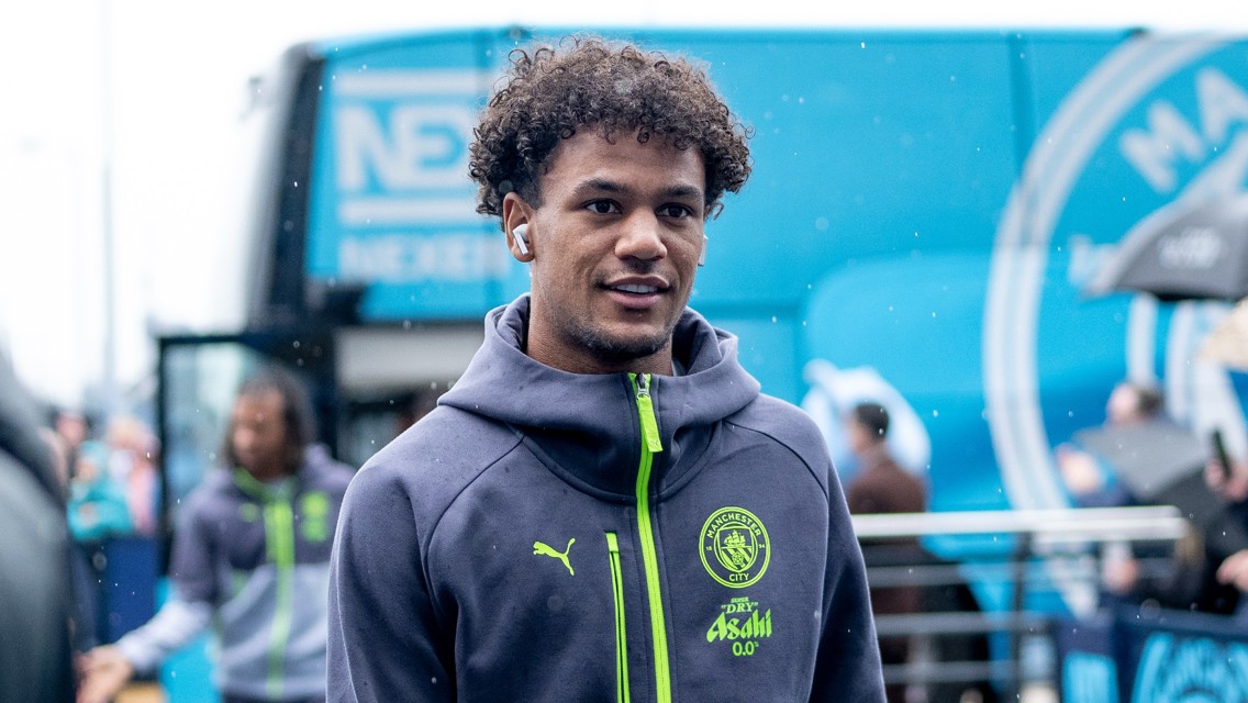 Bobb back in one of three changes for Aston Villa trip