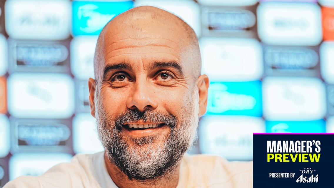 Guardiola hails impact of 2023 Women’s World Cup 