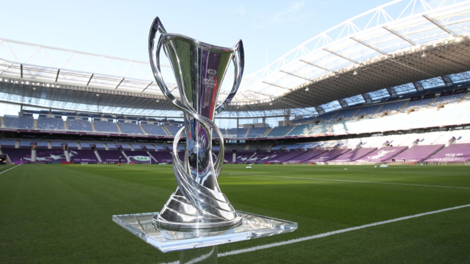 Dates confirmed for UEFA Women's Champions League clash with Real Madrid