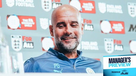 Guardiola: "Tener opciones en la portería es un gran alivio"