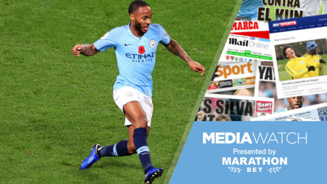 MEDIA WATCH: Your Sunday round-up!