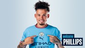 Kalvin Phillips: 10 things you didn't know