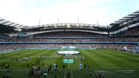 All home Premier League matches on sale