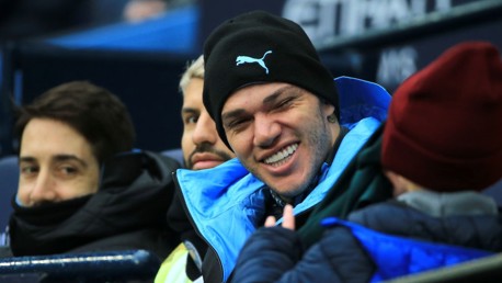 Kuis Manchester City Yang Aneh Namun Menyenangkan!