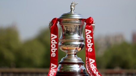 When is the Women’s FA Cup quarter-final draw?