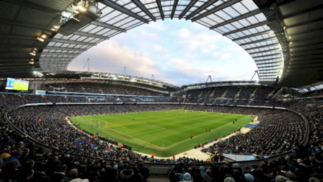 City Football Group's Start-Up challenge
