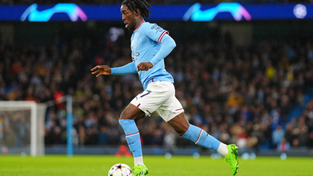 Wilson-Esbrand bergabung dengan Coventry City dengan status pinjaman