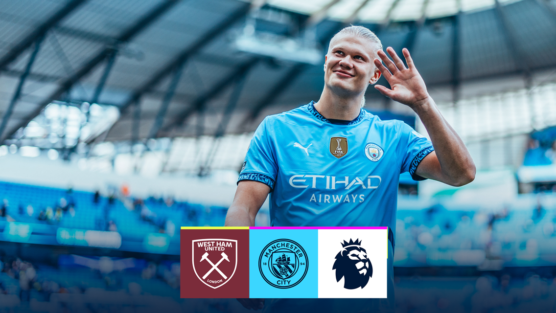 Mismo City, nuevos Hammers